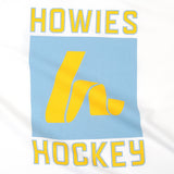 The Offseason Tee Tees Howies Hockey Tape   