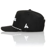 The Tour Lid Hats Howies Hockey Tape   