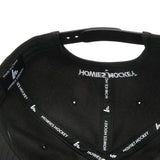 The Tour Lid Hats Howies Hockey Tape   