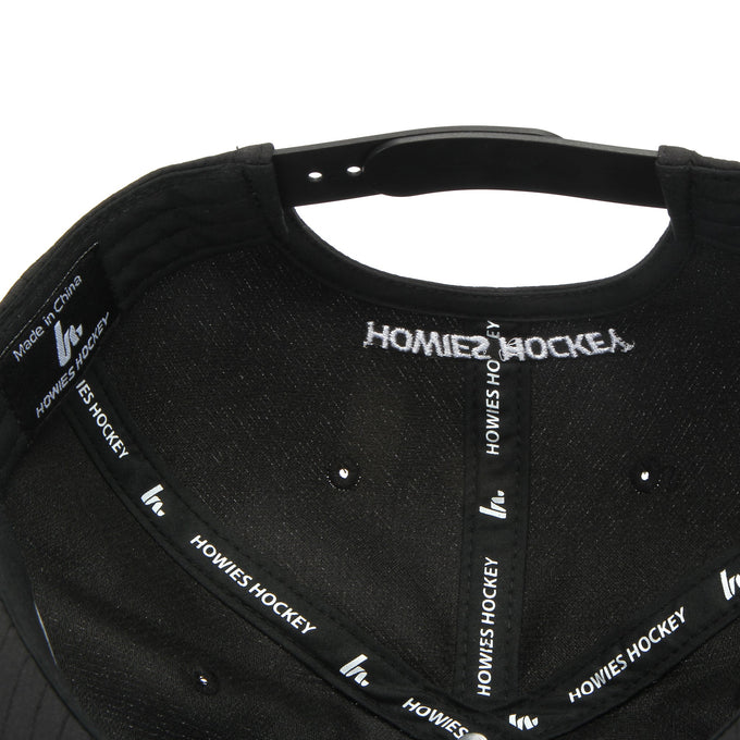 The Tour Lid Hats Howies Hockey Tape   