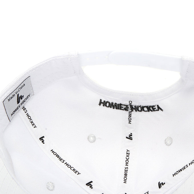 The Tour Lid Hats Howies Hockey Tape   