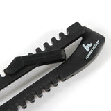 Black Blade Guards Blade Guards Howies Hockey Tape   