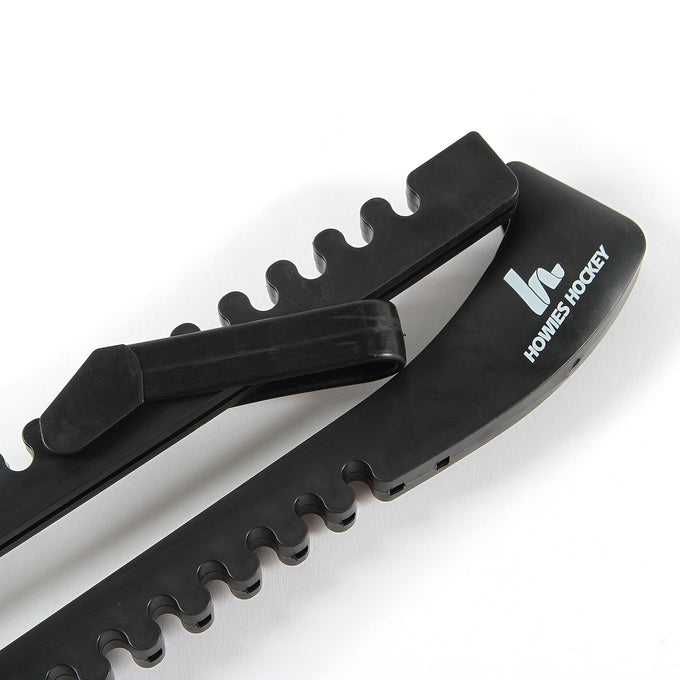 Black Blade Guards Blade Guards Howies Hockey Tape   