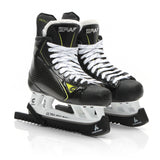 Black Blade Guards Blade Guards Howies Hockey Tape   