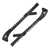 Black Blade Guards Blade Guards Howies Hockey Tape 1pk  