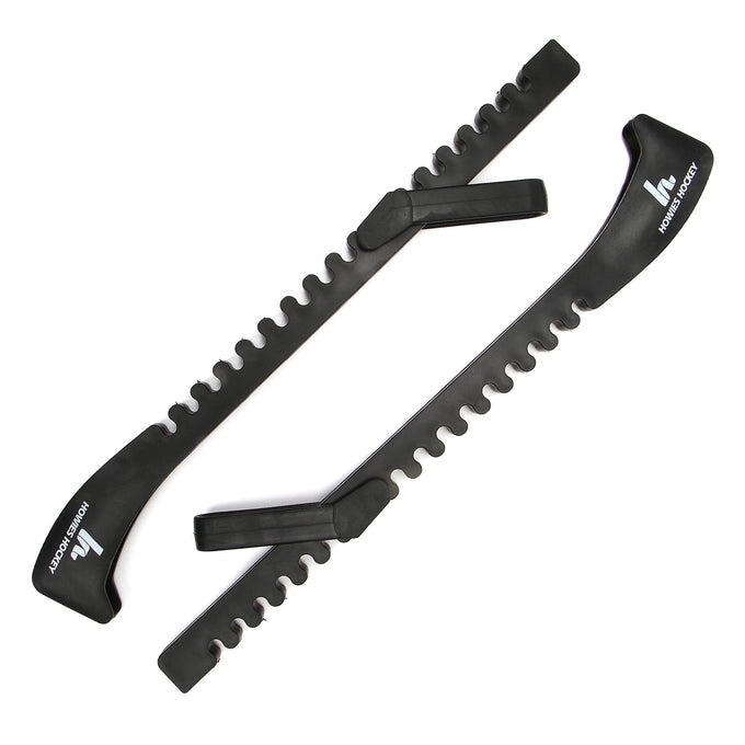 Black Blade Guards Blade Guards Howies Hockey Tape 1pk  
