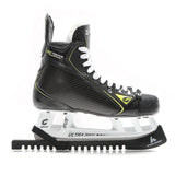 Black Blade Guards Blade Guards Howies Hockey Tape   