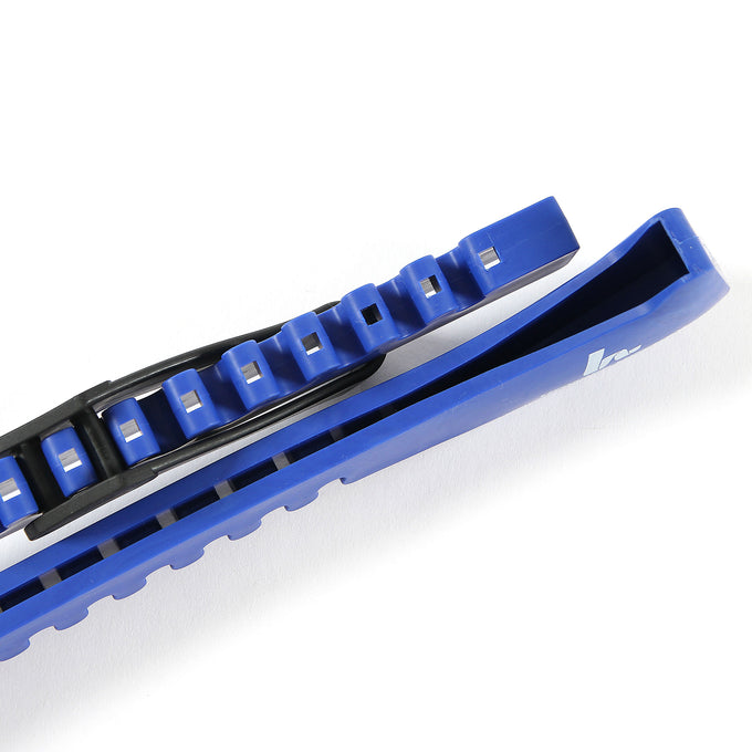 Blue Blade Guards Blade Guards Howies Hockey Tape   