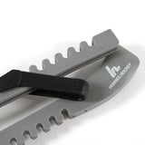 Gray Blade Guards Blade Guards Howies Hockey Tape   