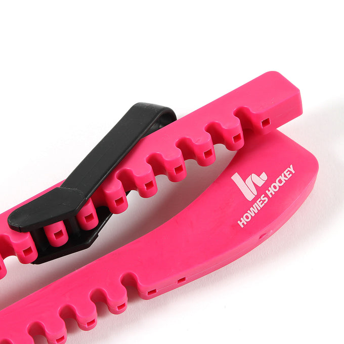 Pink Blade Guards Blade Guards Howies Hockey Tape   