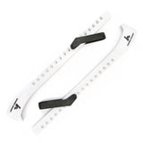 White Blade Guards Blade Guards Howies Hockey Tape 1pk  