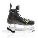 White Blade Guards Blade Guards Howies Hockey Tape   