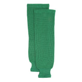 Knit Hockey Socks - Large 30" Hockey Socks Howies Hockey Tape Green  