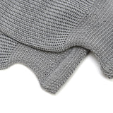 Knit Hockey Socks - Medium 26" Hockey Socks Howies Hockey Tape   