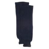 Knit Hockey Socks - Small 22" Hockey Socks Howies Hockey Tape Navy  