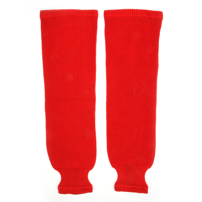 Knit Hockey Socks - Medium 26" Hockey Socks Howies Hockey Tape   