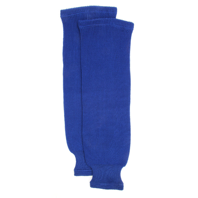Knit Hockey Socks - Small 22" Hockey Socks Howies Hockey Tape Royal  