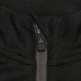 Team Performance 1/4 Zip 1/4 Zip Howies Hockey Tape   