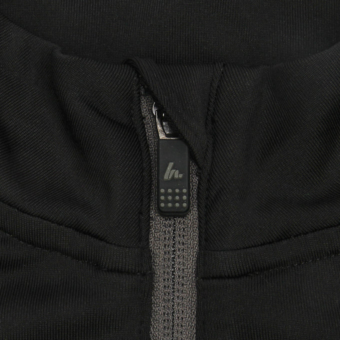 Team Performance 1/4 Zip 1/4 Zip Howies Hockey Tape   