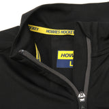 Team Performance 1/4 Zip 1/4 Zip Howies Hockey Tape   