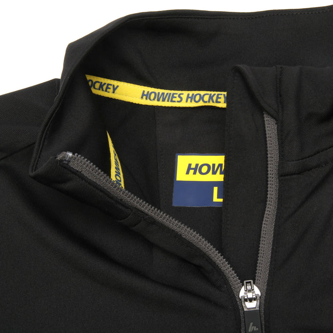 Howies Performance 1/4 Zip 1/4 Zip Howies Hockey Tape   