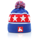 Olympic Toque Beanies Howies Hockey Tape USA  
