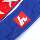 Olympic Toque Beanies Howies Hockey Tape   