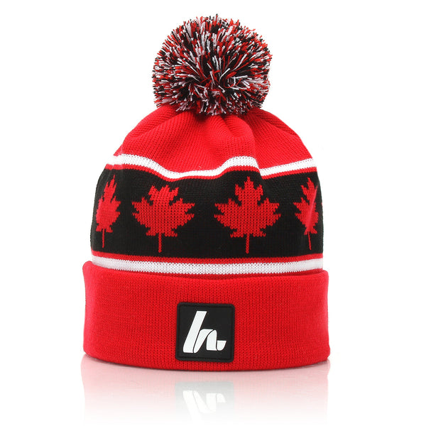 Olympic Toque