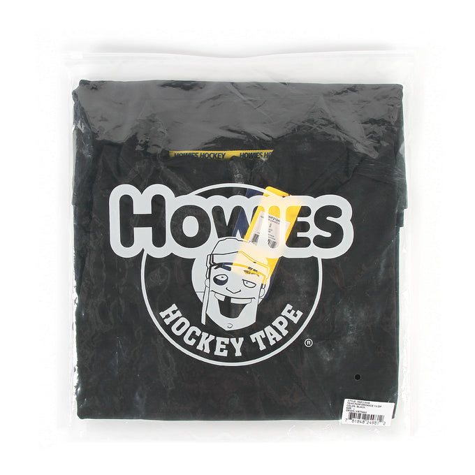 Team Performance 1/4 Zip 1/4 Zip Howies Hockey Tape   