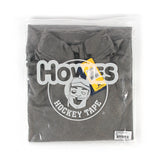 Team Performance 1/4 Zip 1/4 Zip Howies Hockey Tape   