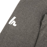 Team Performance 1/4 Zip 1/4 Zip Howies Hockey Tape   