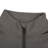 Team Performance 1/4 Zip 1/4 Zip Howies Hockey Tape   