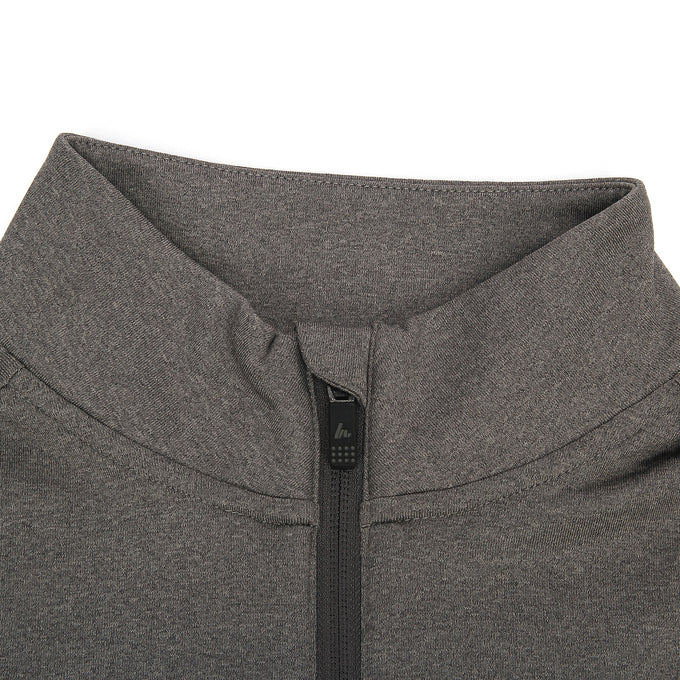 Howies Performance 1/4 Zip 1/4 Zip Howies Hockey Tape   
