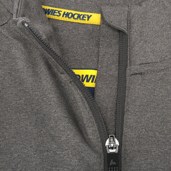 Howies Performance 1/4 Zip 1/4 Zip Howies Hockey Tape   