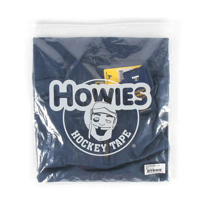 Howies Performance 1/4 Zip 1/4 Zip Howies Hockey Tape   
