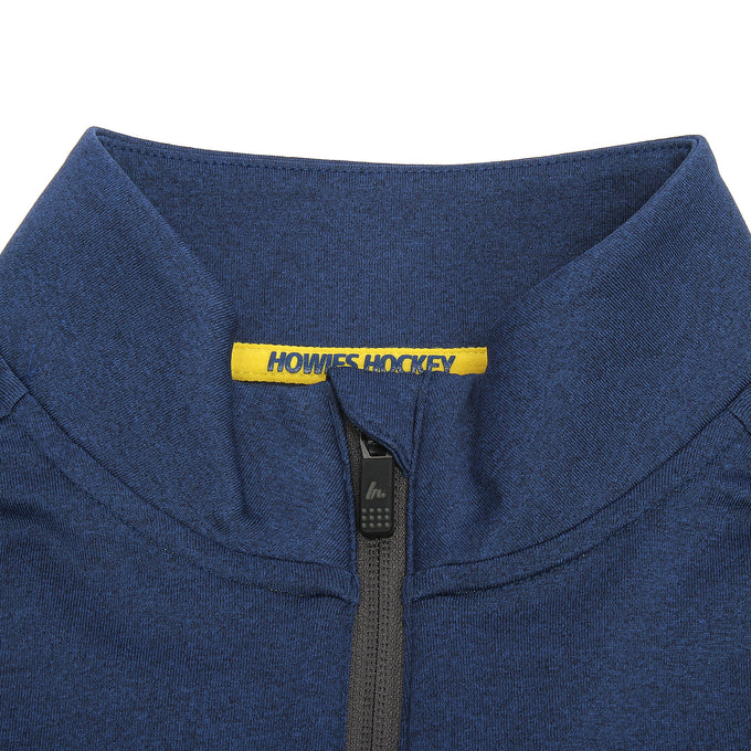 Howies Performance 1/4 Zip 1/4 Zip Howies Hockey Tape   
