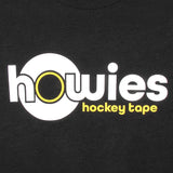The Tee-J Long Sleeve  Howies Hockey Tape   