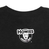 The Tee-J Long Sleeve  Howies Hockey Tape   