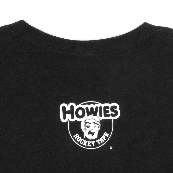 The Tee-J Long Sleeve  Howies Hockey Tape   