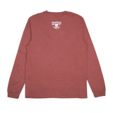 The Tee-J Long Sleeve  Howies Hockey Tape   