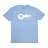 Tee-J Tee  Howies Hockey Tape X-Small Light Blue 
