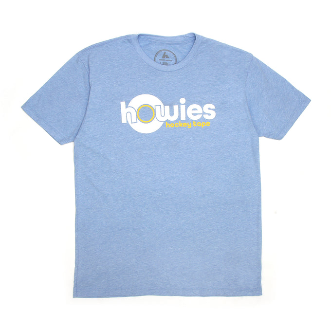Tee-J Tee  Howies Hockey Tape X-Small Light Blue 