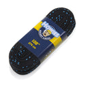 Howies Black Cloth Hockey Skate Laces Cloth Laces Howies Hockey Tape 1pk 72