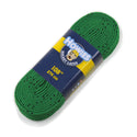 Howies Green Cloth Hockey Skate Laces Cloth Laces Howies Hockey Tape 1pk 72