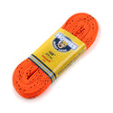 Howies Orange Waxed Hockey Skate Laces Waxed Laces Howies Hockey Tape 1pk 72