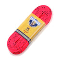Howies Pink Waxed Hockey Skate Laces Waxed Laces Howies Hockey Tape 1pk 72