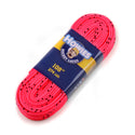 Howies Hot Pink Cloth Hockey Skate Laces Cloth Laces Howies Hockey Tape 1pk 72