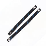 Howies Skate Lace Bracelet Bracelets Howies Hockey Tape   