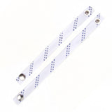 Howies Skate Lace Bracelet Bracelets Howies Hockey Tape   