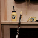 Howies Hockey Long Straw Water Bottle Water Bottles/Carriers Howies Hockey Tape   